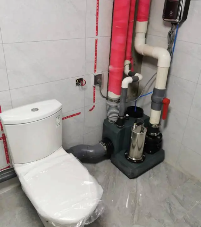 污水提升泵 污水提升泵