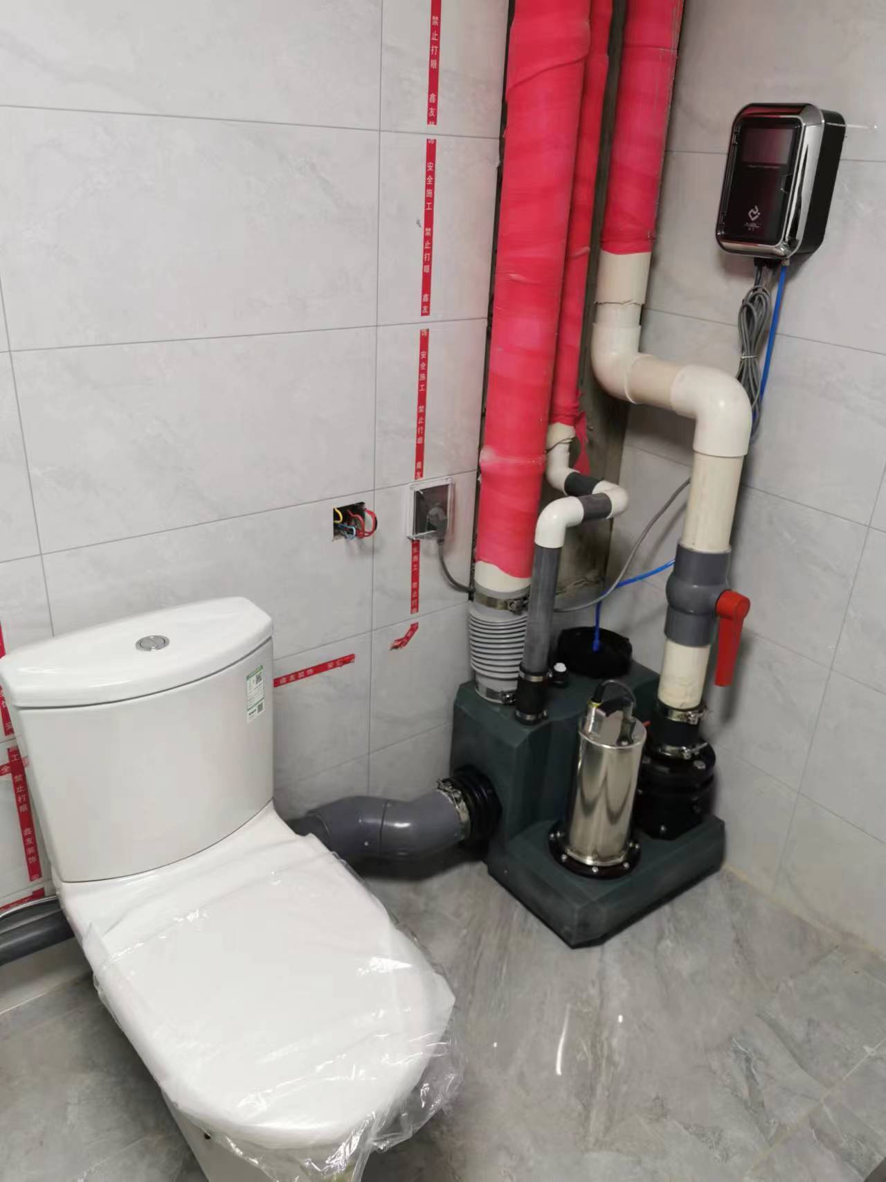 污水提升泵 污水提升泵