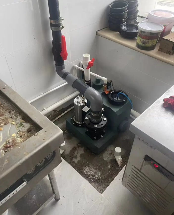 污水提升泵 污水提升泵