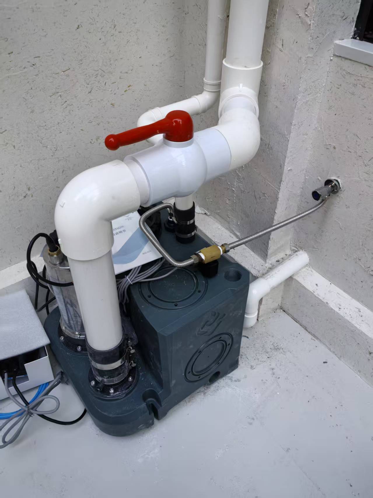 污水提升泵 污水提升泵