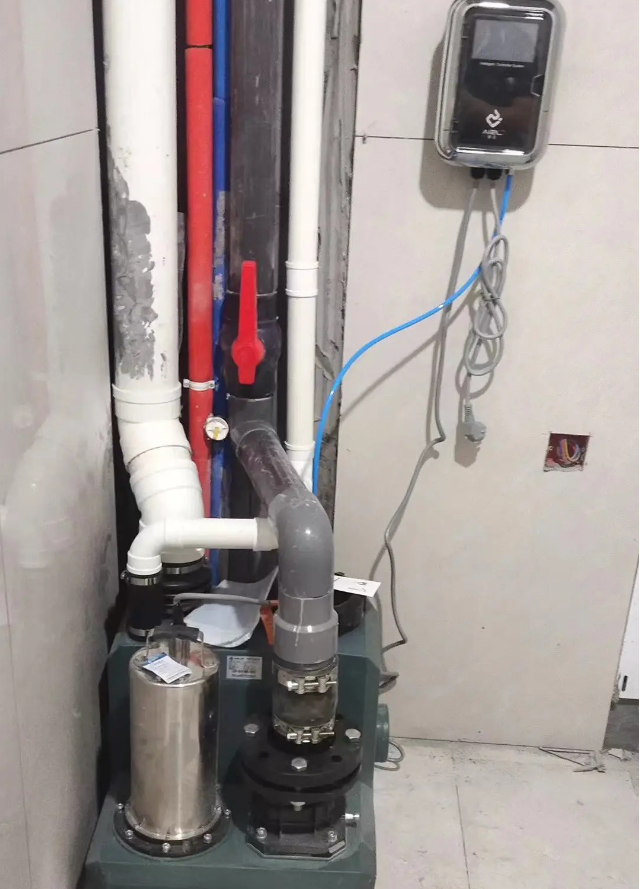 污水提升泵 污水提升泵