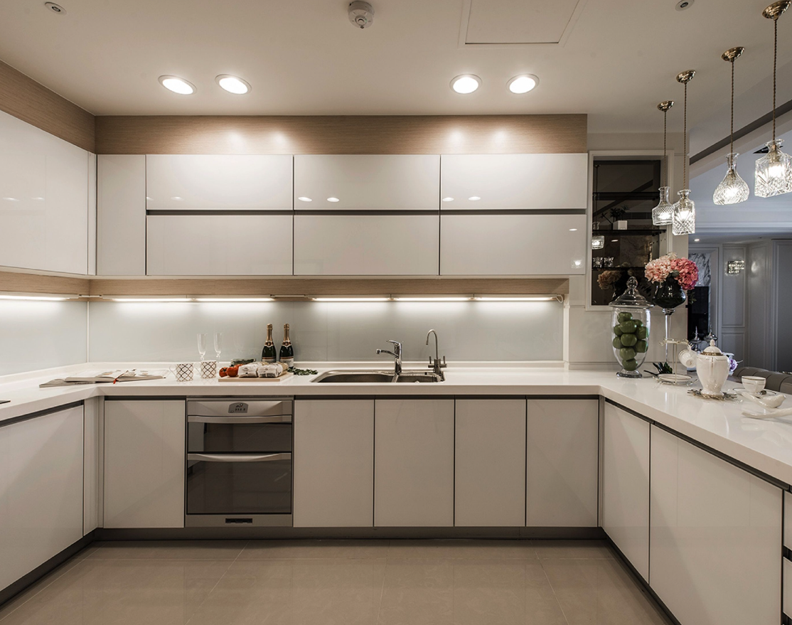 地下室廚房 地下室廚房